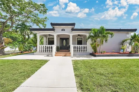 385 NW 133rd Street North Miami FL 33168