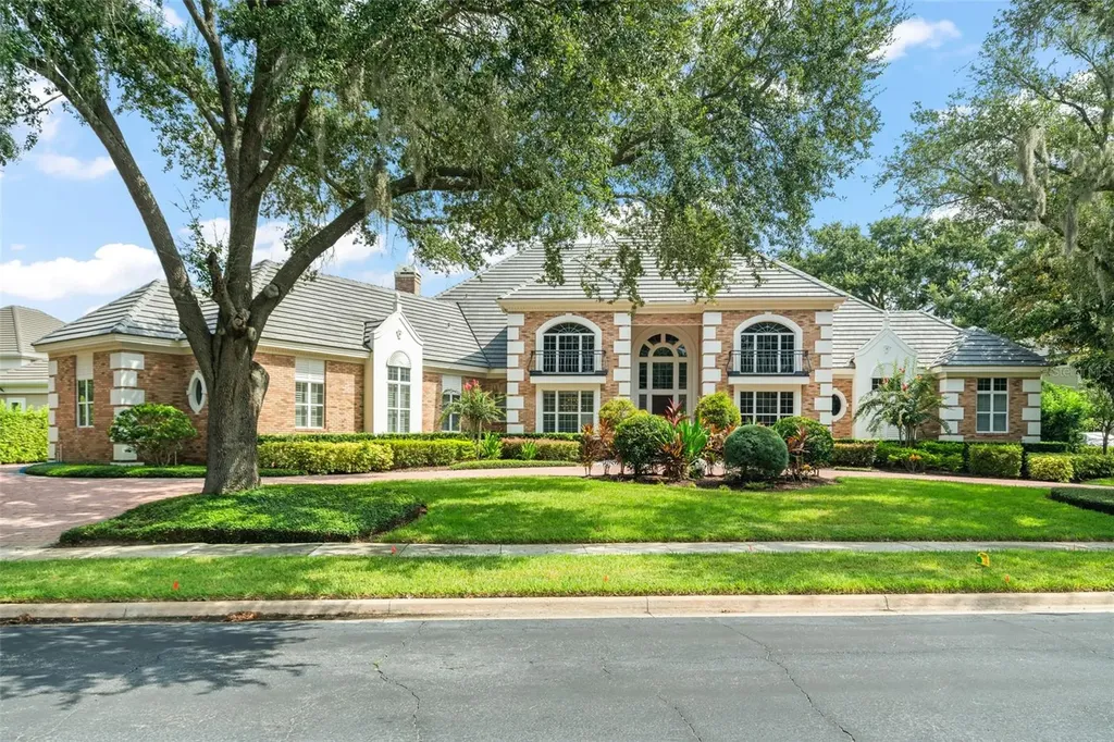 9127 Point Cypress Drive Orlando FL 32836
