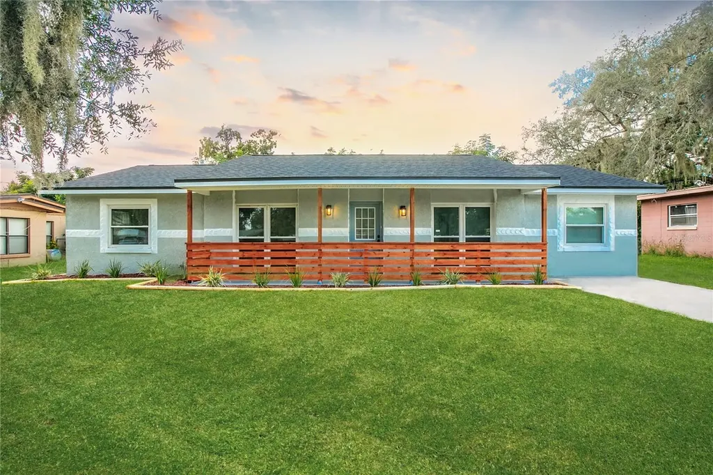 5924 Forest Grove Boulevard Orlando FL 32808