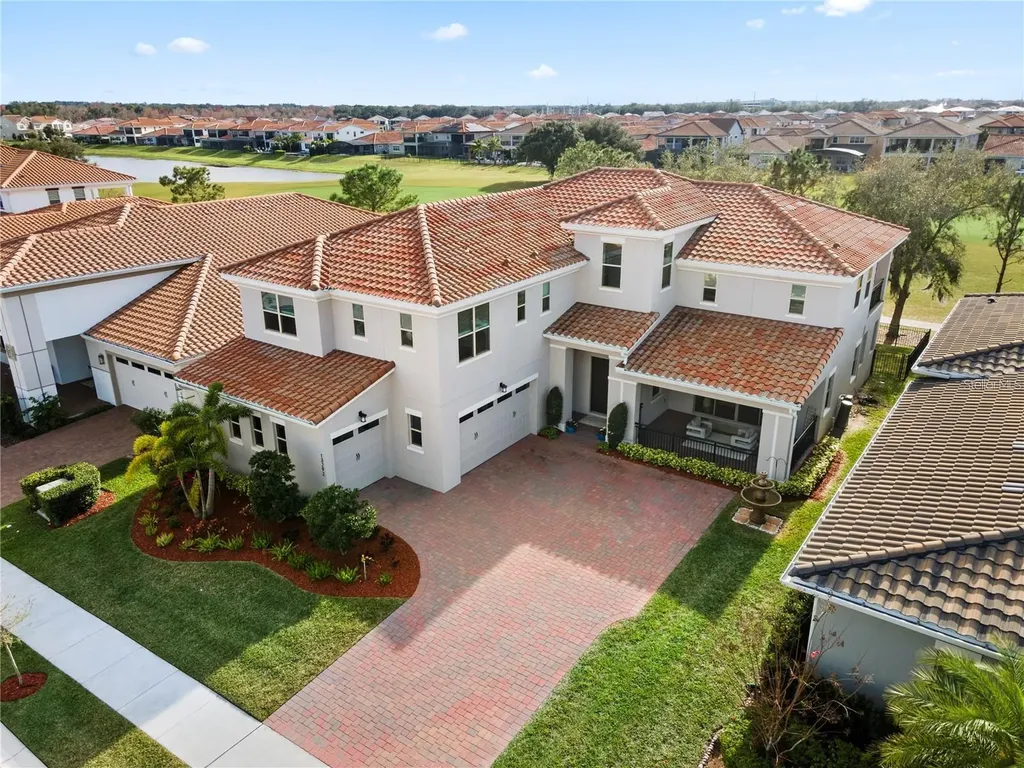 13292 Alderley Drive Orlando FL 32832