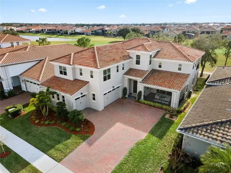 13292 Alderley Drive Orlando FL 32832