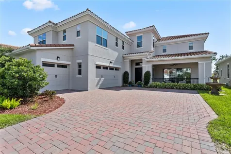 13292 Alderley Drive Orlando FL 32832