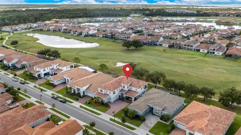 13292 Alderley Drive Orlando FL 32832