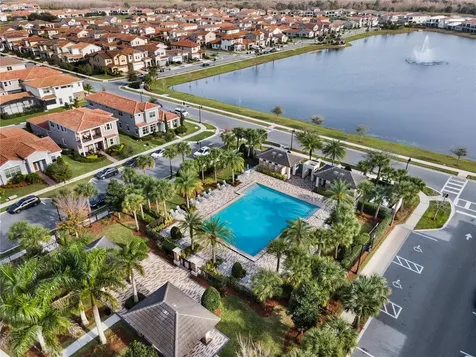 13292 Alderley Drive Orlando FL 32832