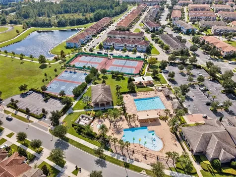 13292 Alderley Drive Orlando FL 32832