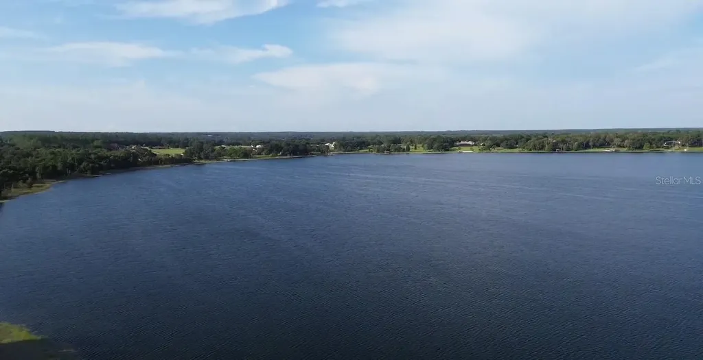 Lot B Burhans Road Eustis FL 32736