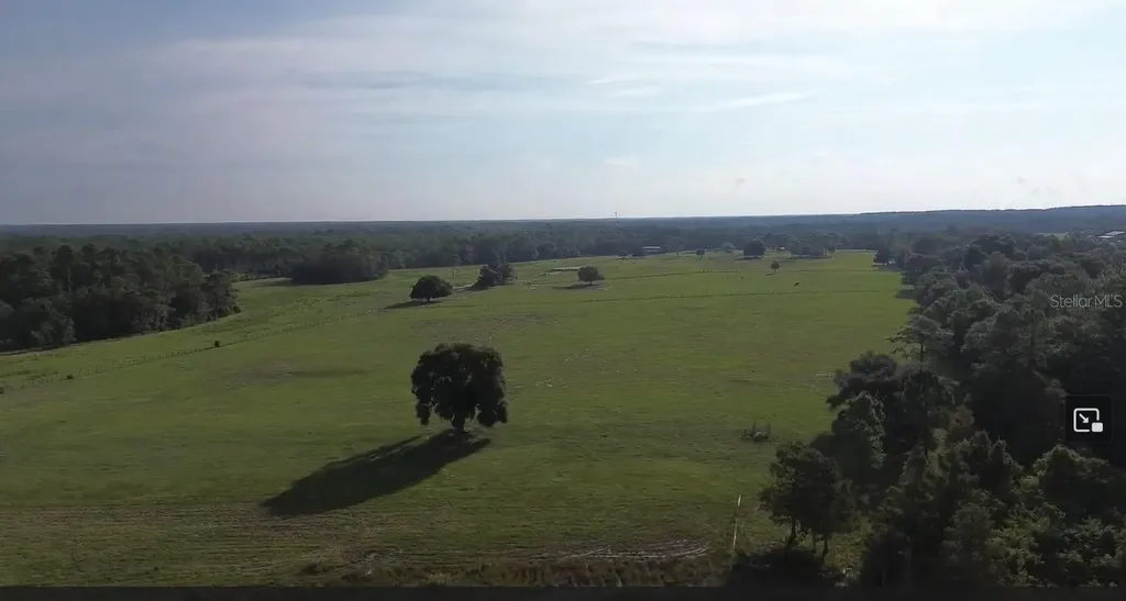 Lot B Burhans Road Eustis FL 32736