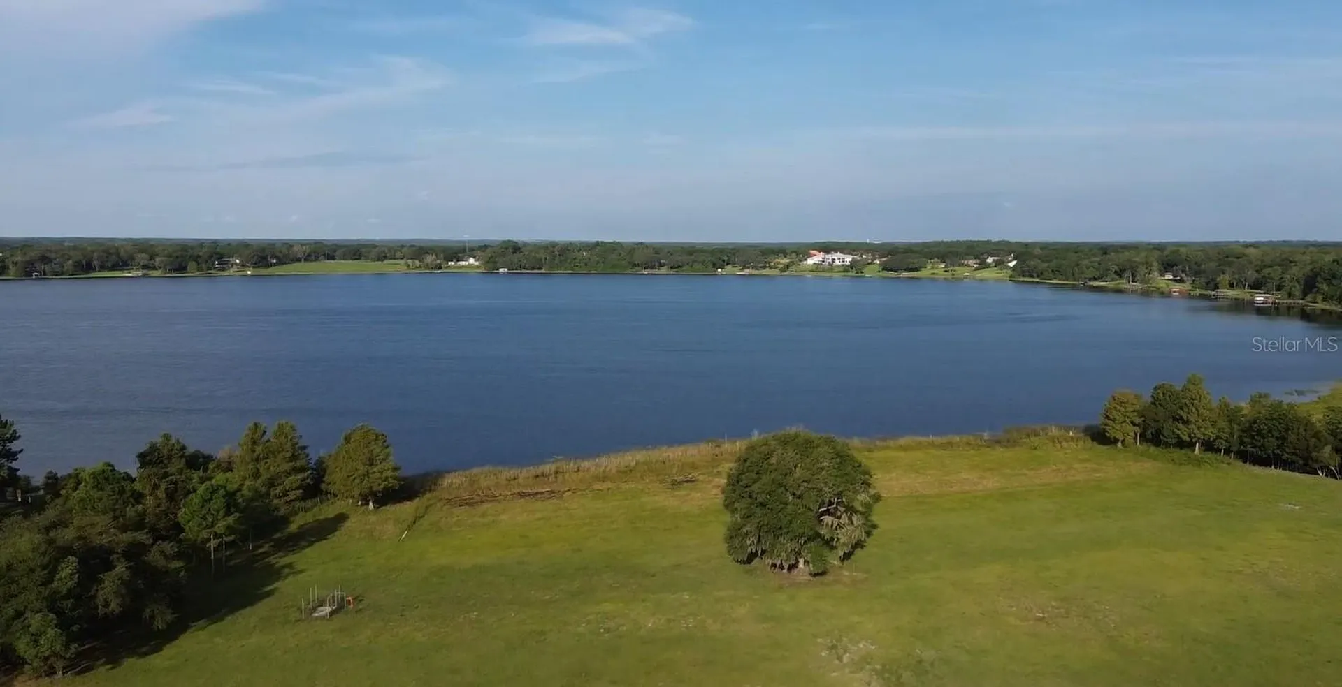 Lot B Burhans Road Eustis FL 32736