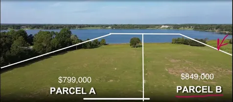 Lot B Burhans Road Eustis FL 32736