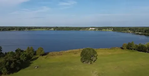 Lot B Burhans Road Eustis FL 32736