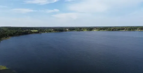 Lot B Burhans Road Eustis FL 32736
