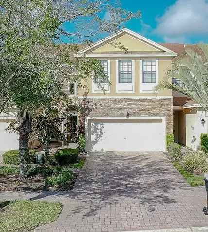 1413 Portofino Meadows Boulevard Orlando FL 32824