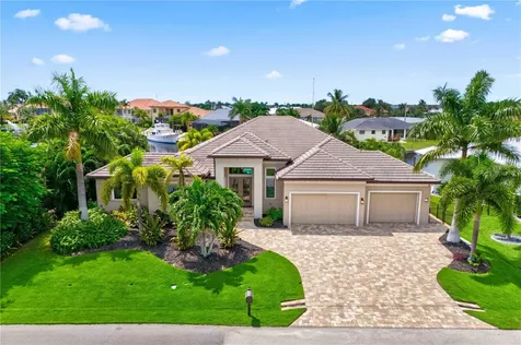 119 Tropicana Drive Punta Gorda FL 33950