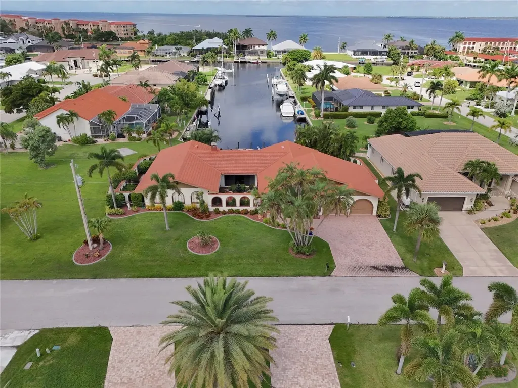 37 Hibiscus Drive Punta Gorda FL 33950