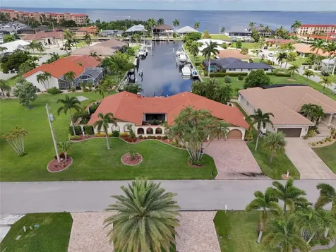 37 Hibiscus Drive Punta Gorda FL 33950