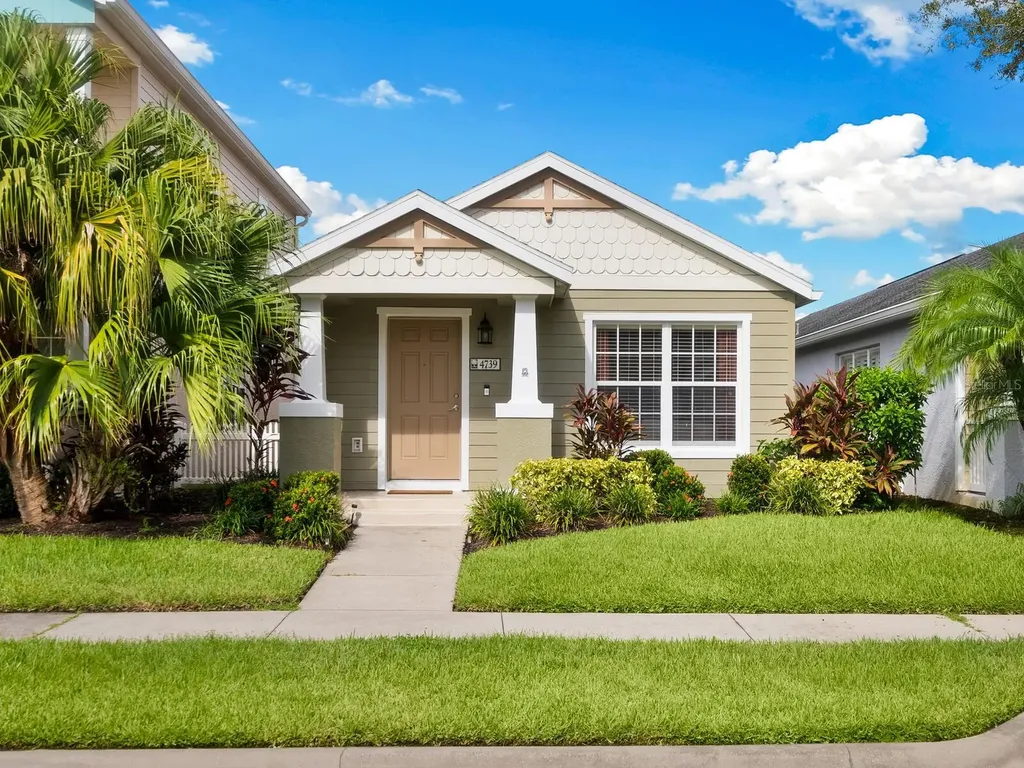 4739 Charles Partin Drive Parrish FL 34219