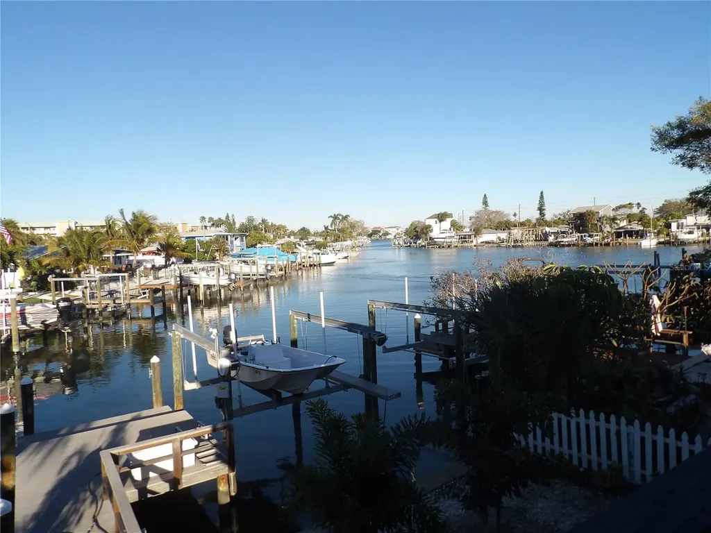 14975 1st Street E Madeira Beach FL 33708