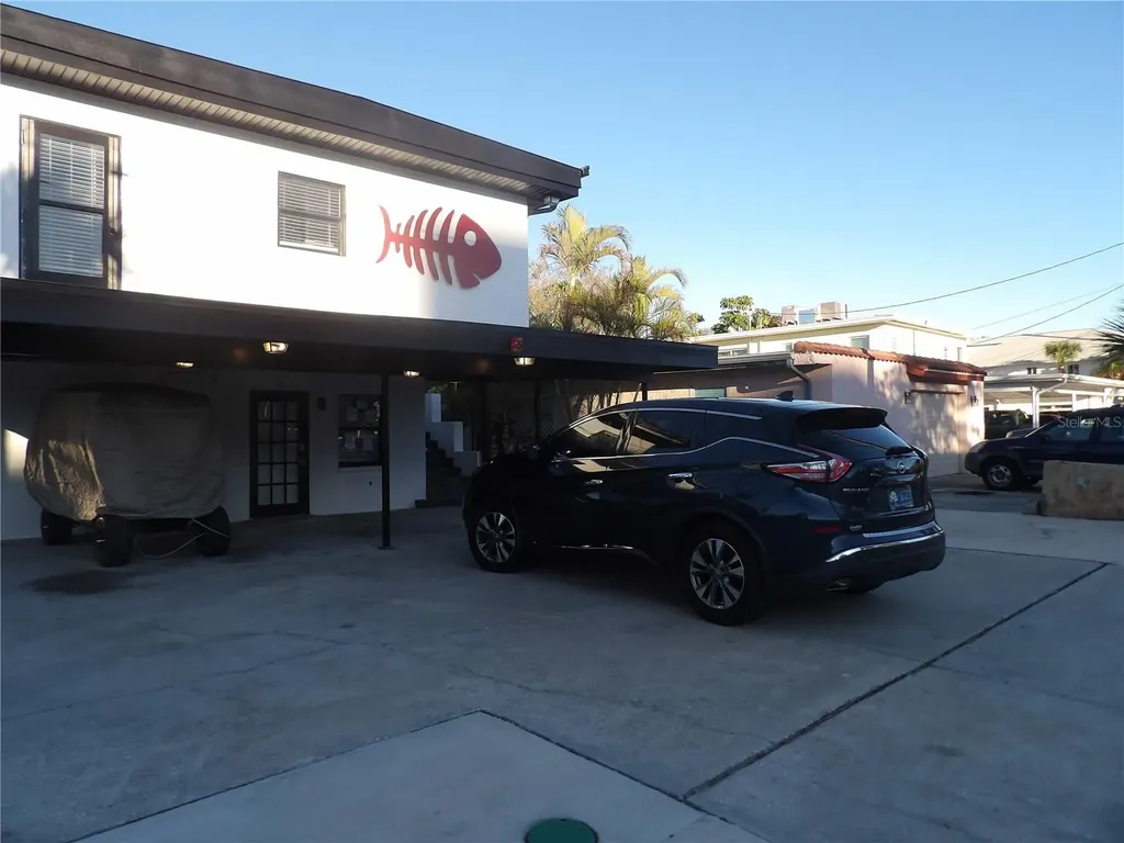 14975 1st Street E Madeira Beach FL 33708