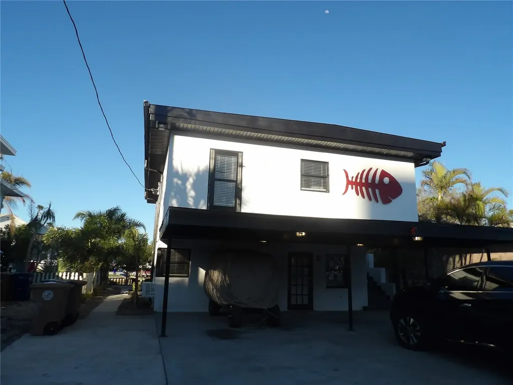 14975 1st Street E Madeira Beach FL 33708