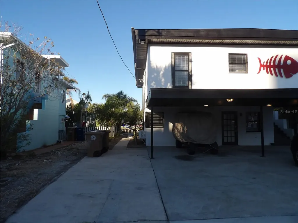 14975 1st Street E Madeira Beach FL 33708