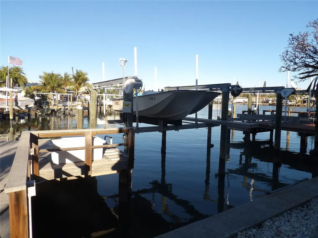 14975 1st Street E Madeira Beach FL 33708
