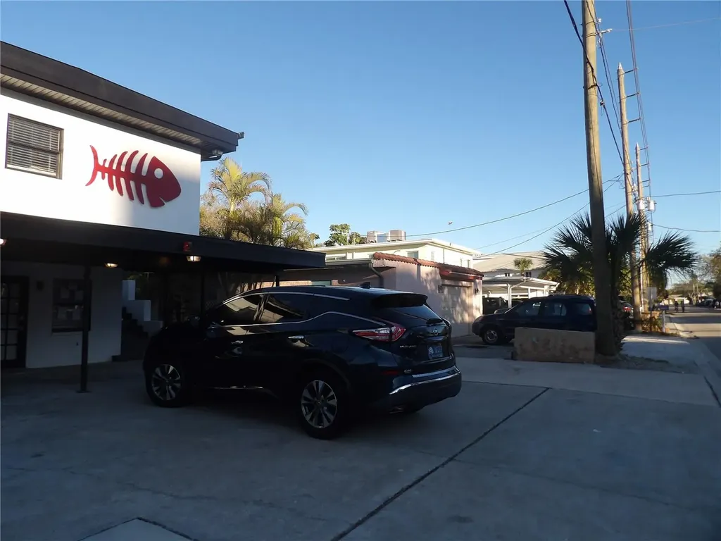 14975 1st Street E Madeira Beach FL 33708