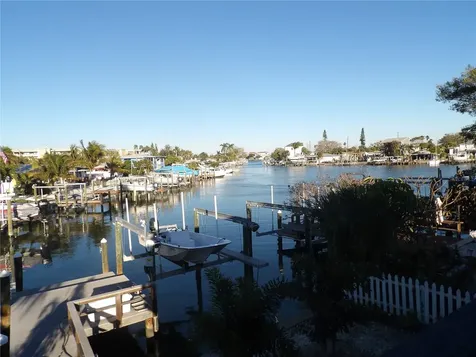 14975 1st Street E Madeira Beach FL 33708