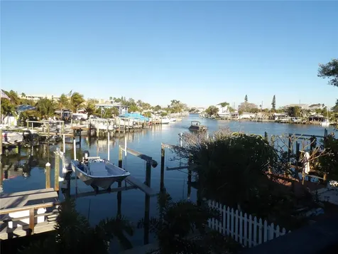 14975 1st Street E Madeira Beach FL 33708