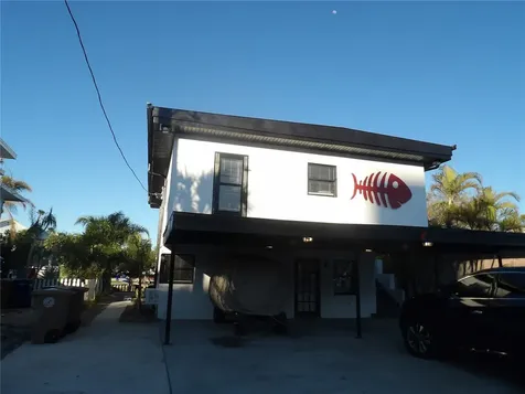 14975 1st Street E Madeira Beach FL 33708