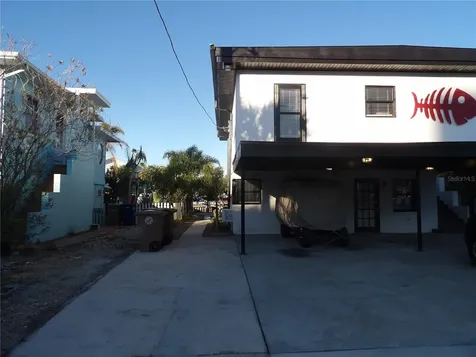 14975 1st Street E Madeira Beach FL 33708