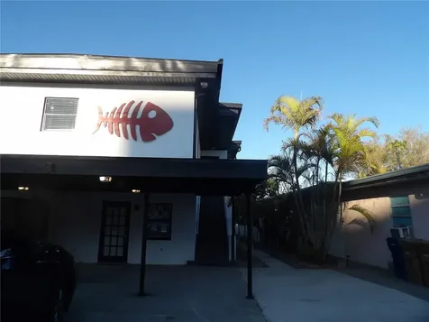 14975 1st Street E Madeira Beach FL 33708