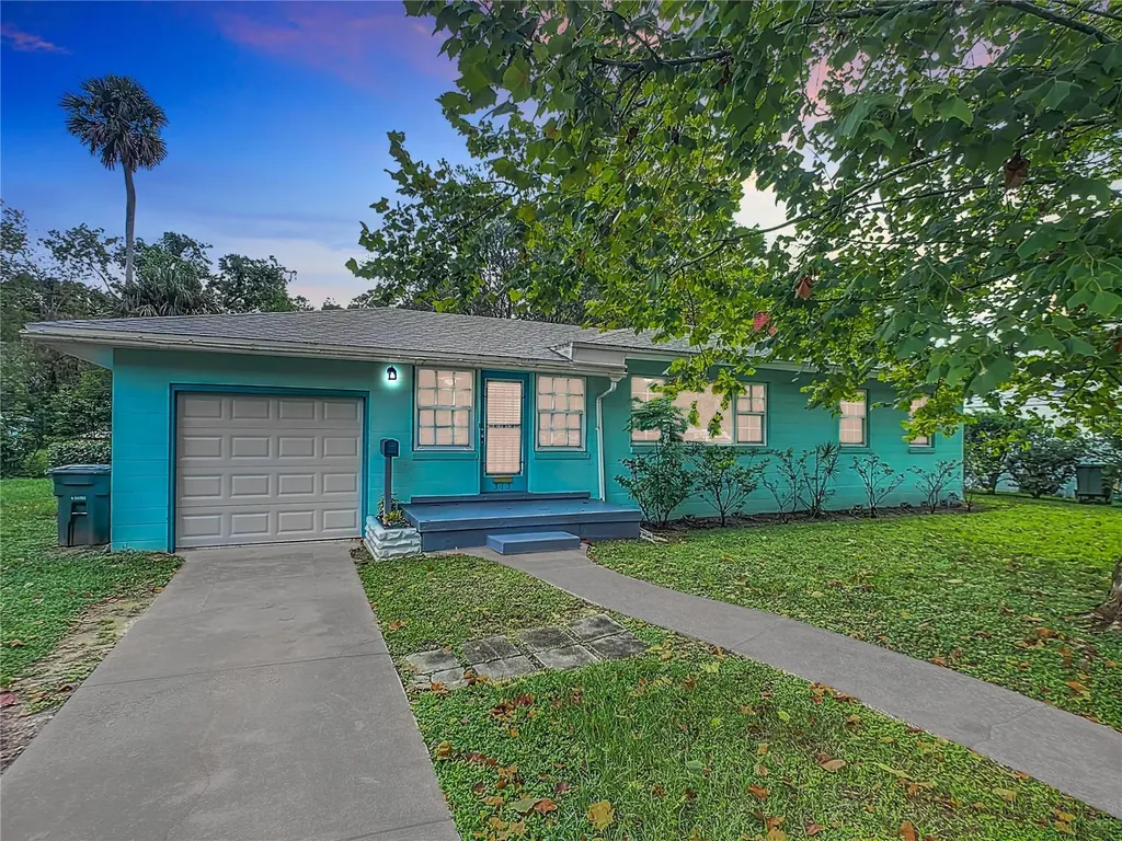 315 S Seneca Boulevard Daytona Beach FL 32114