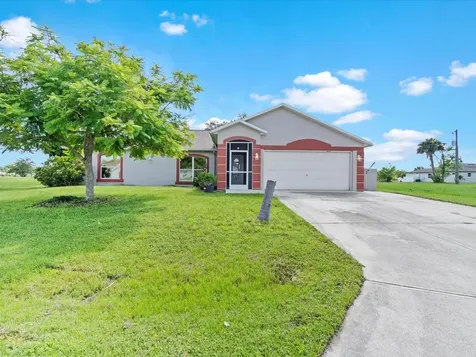 16316 Navarro Court Punta Gorda FL 33955