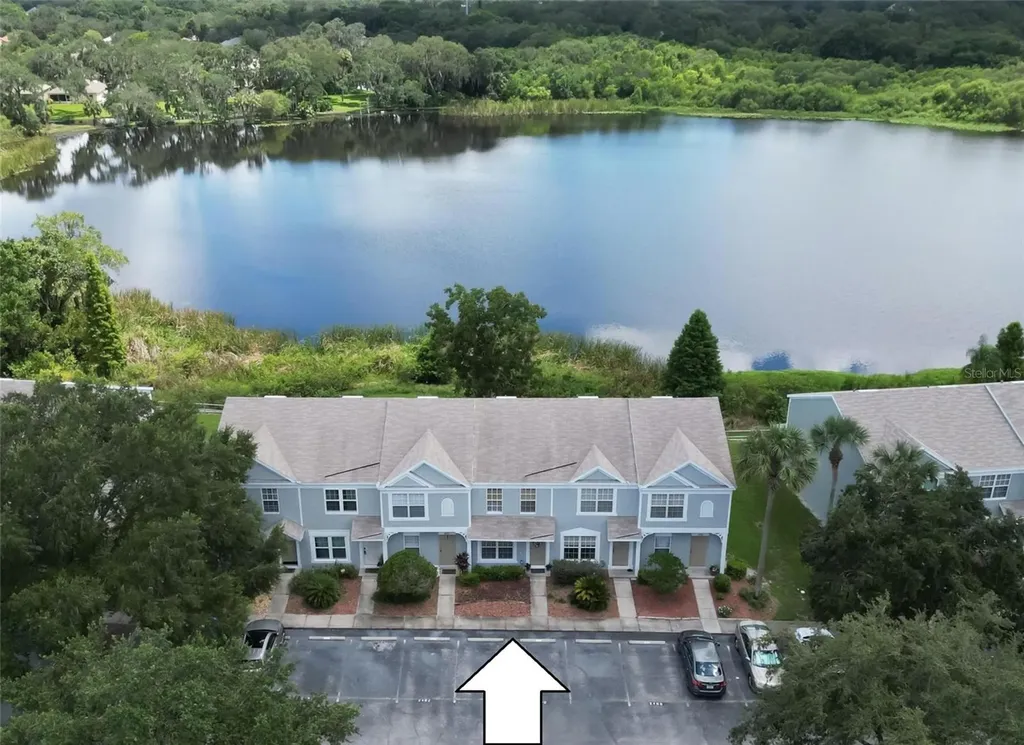 2490 Lake Woodberry Circle Brandon FL 33510