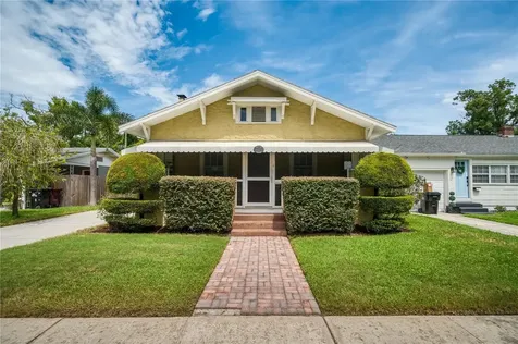 823 W Princeton Street Orlando FL 32804