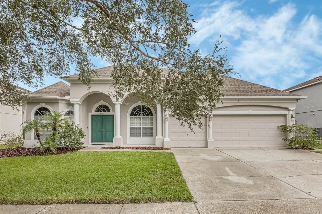4608 Jetty Street Orlando FL 32817
