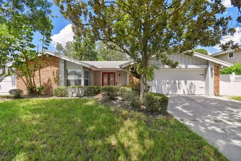 15619 Bear Creek Drive Tampa FL 33624