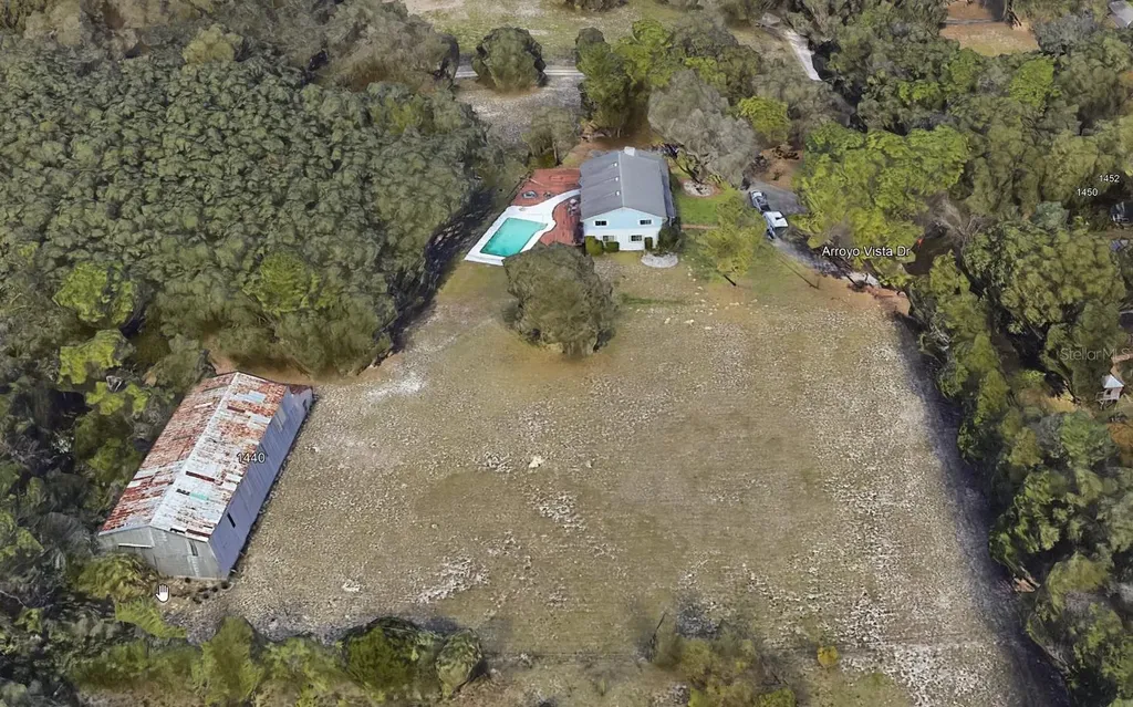1440 Arroyo Vista Drive Deland FL 32724