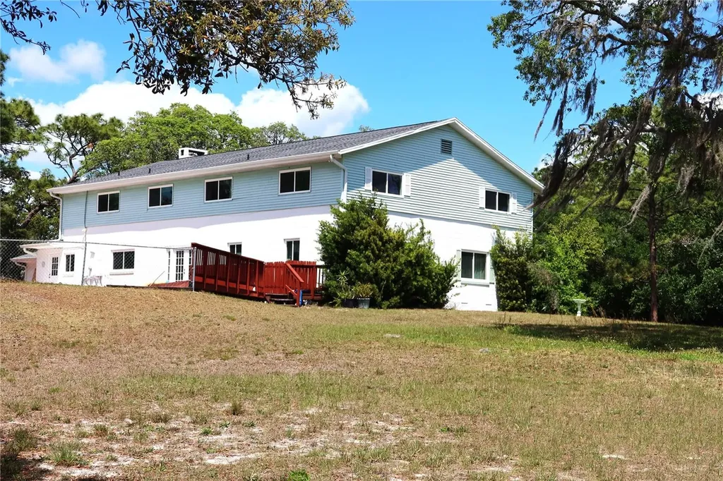 1440 Arroyo Vista Drive Deland FL 32724