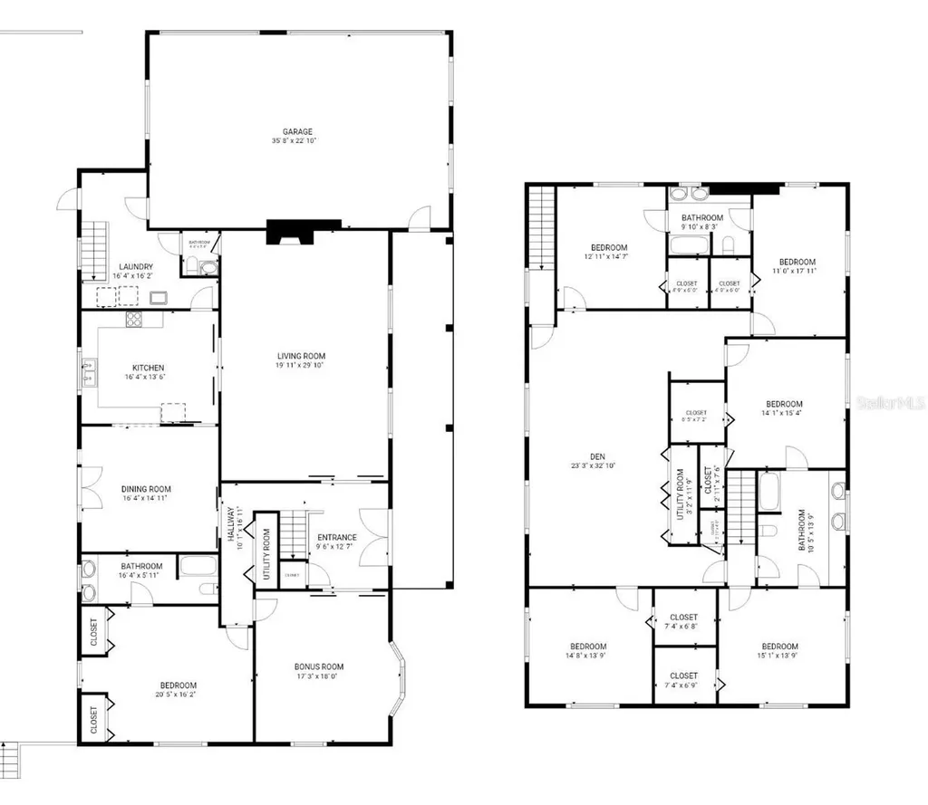 1440 Arroyo Vista Drive Deland FL 32724