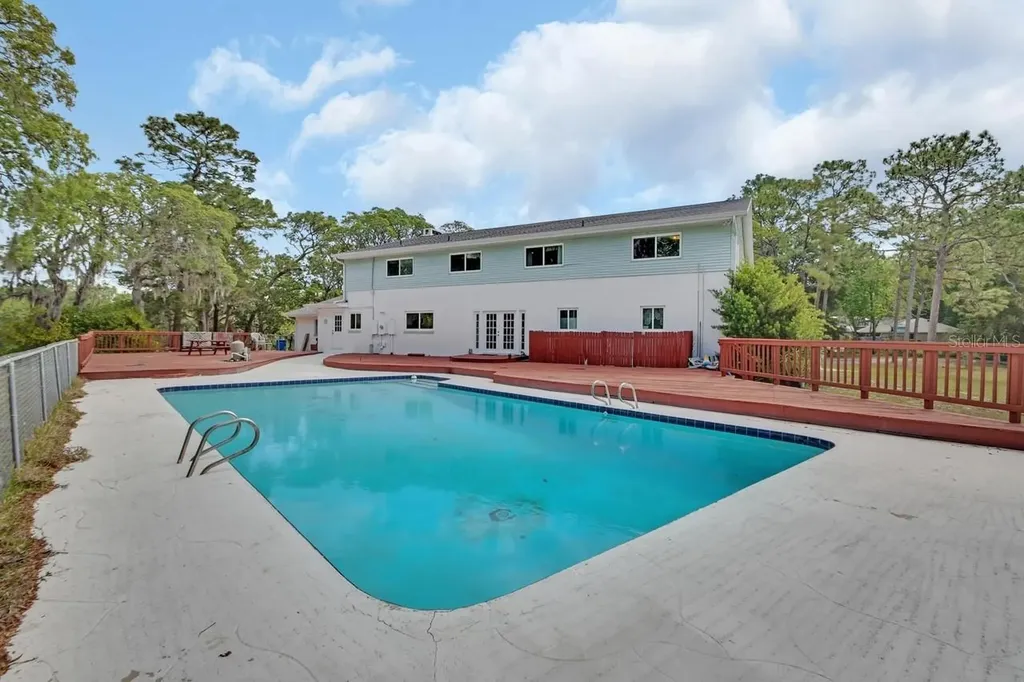 1440 Arroyo Vista Drive Deland FL 32724