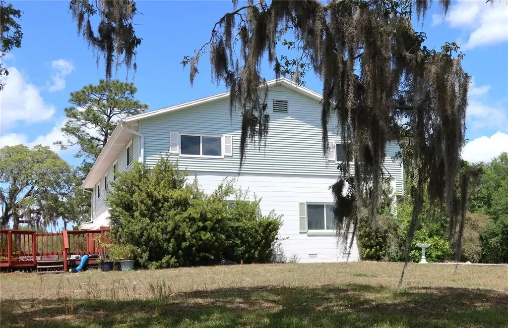 1440 Arroyo Vista Drive Deland FL 32724