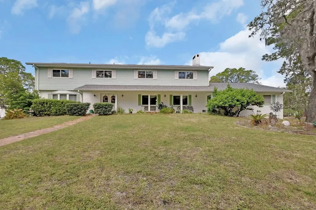 1440 Arroyo Vista Drive Deland FL 32724