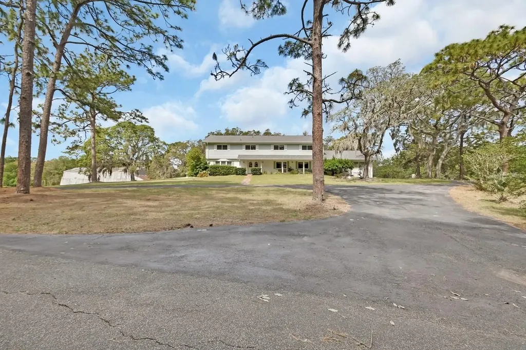 1440 Arroyo Vista Drive Deland FL 32724