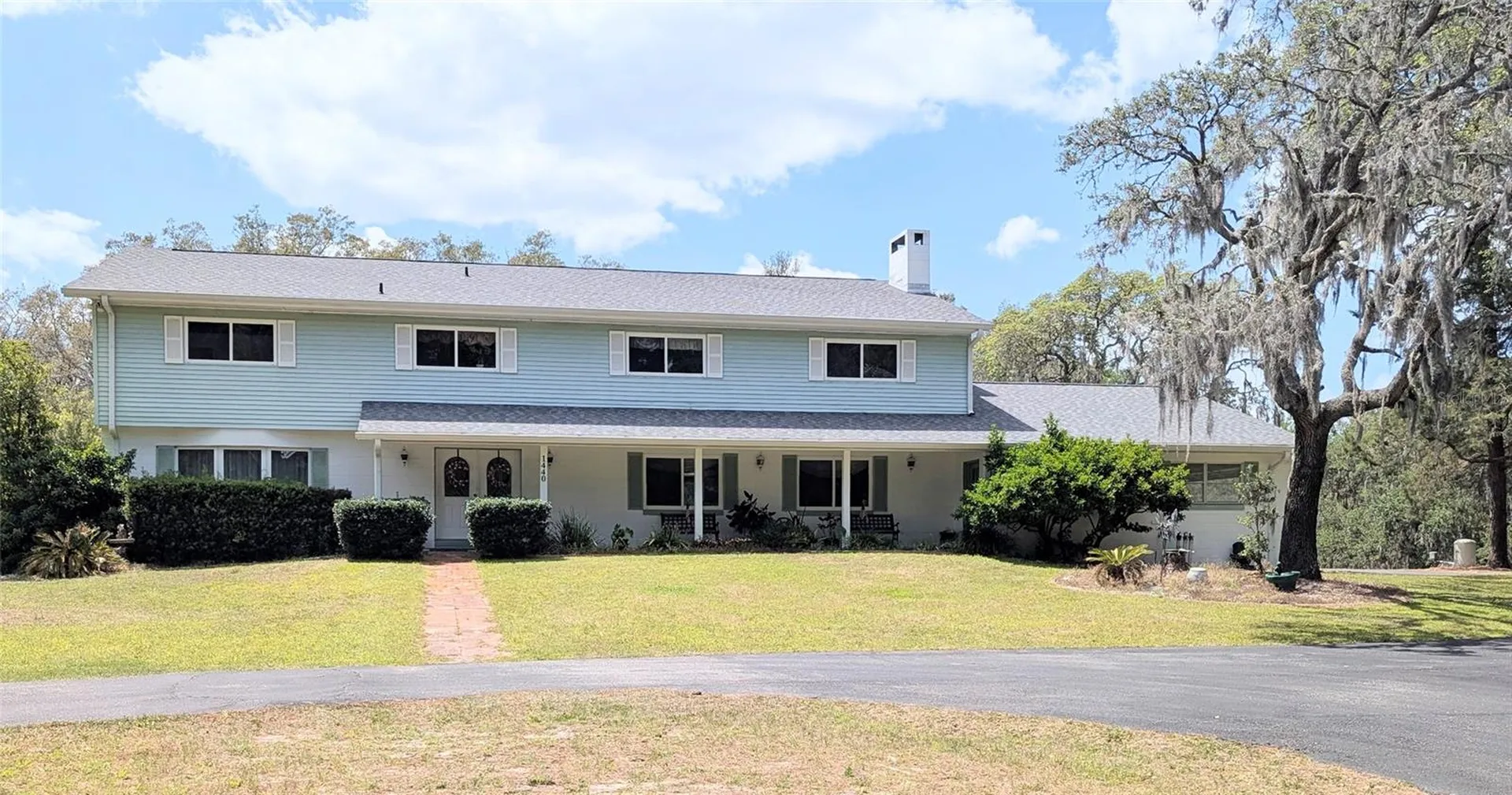 1440 Arroyo Vista Drive Deland FL 32724