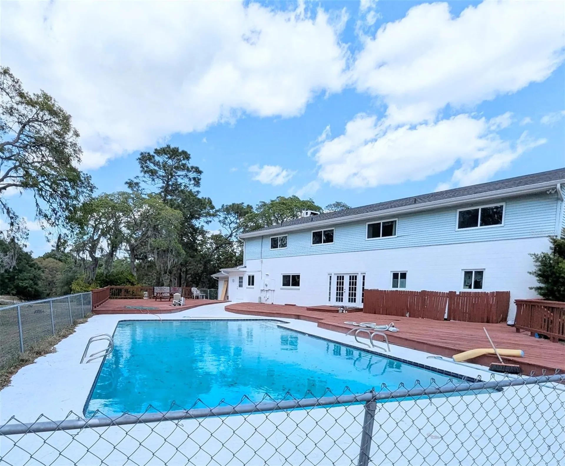 1440 Arroyo Vista Drive Deland FL 32724