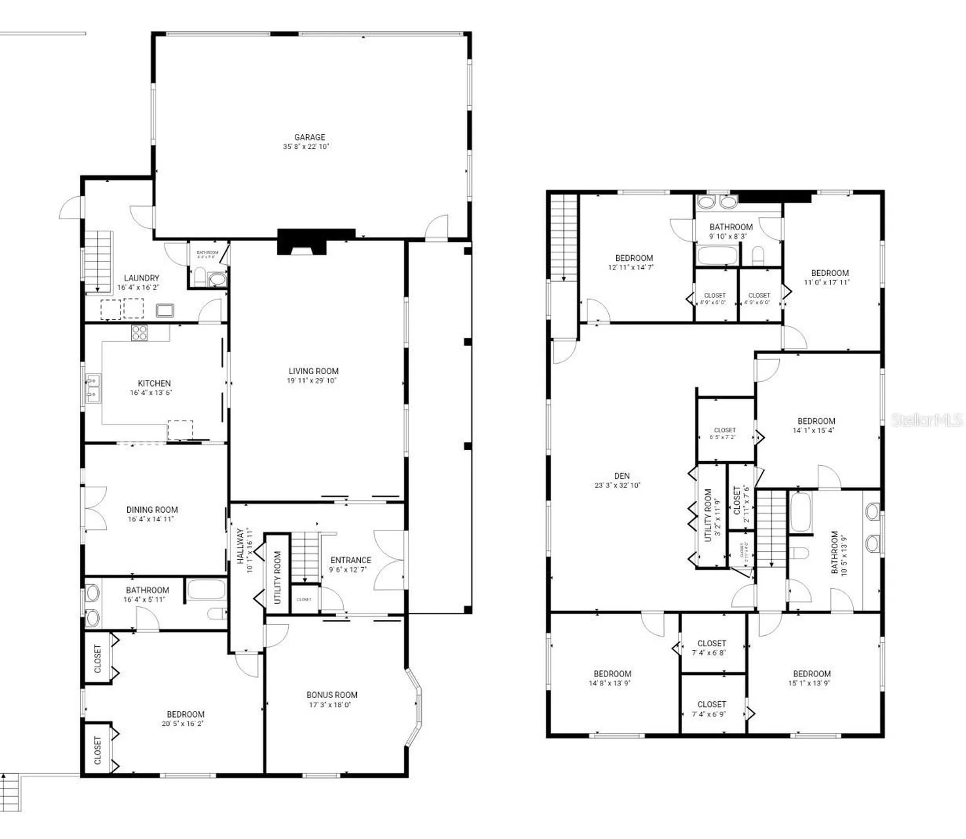 1440 Arroyo Vista Drive Deland FL 32724