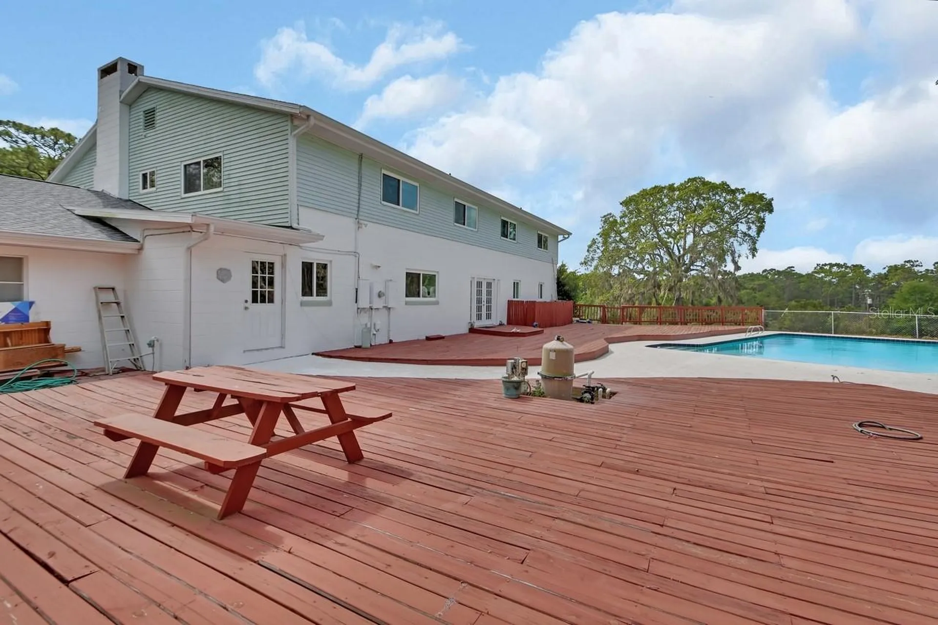 1440 Arroyo Vista Drive Deland FL 32724