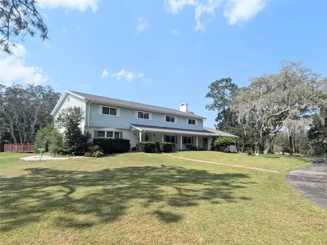 1440 Arroyo Vista Drive Deland FL 32724