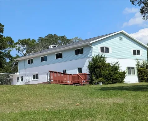 1440 Arroyo Vista Drive Deland FL 32724
